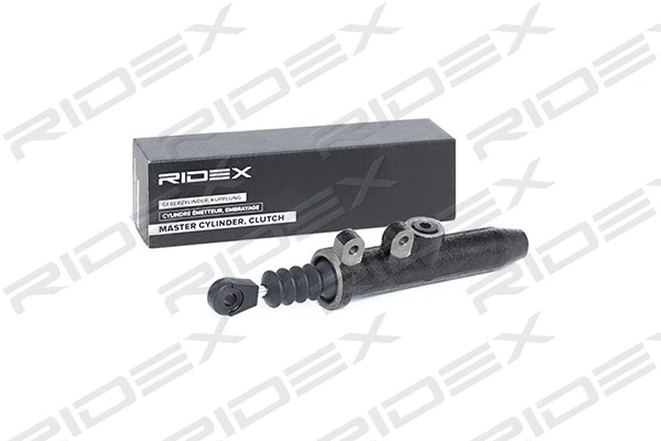 Master Cylinder, clutch (234M0022)