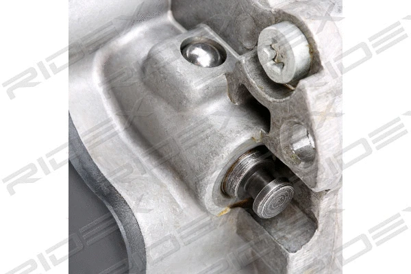 Vacuum Pump, braking system (387V0007)