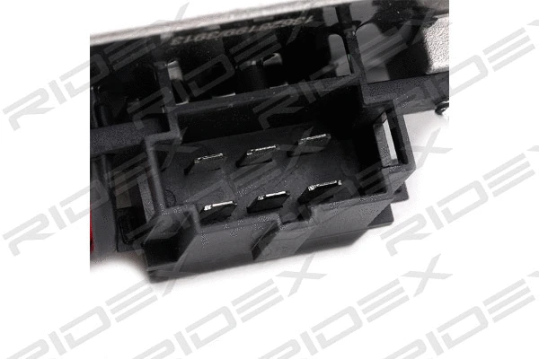 Control Unit, heating/ventilation