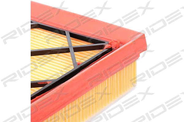 Air Filter (8A0371)