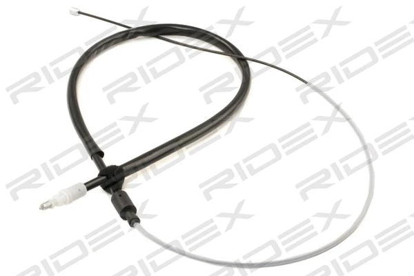 Cable Pull, parking brake