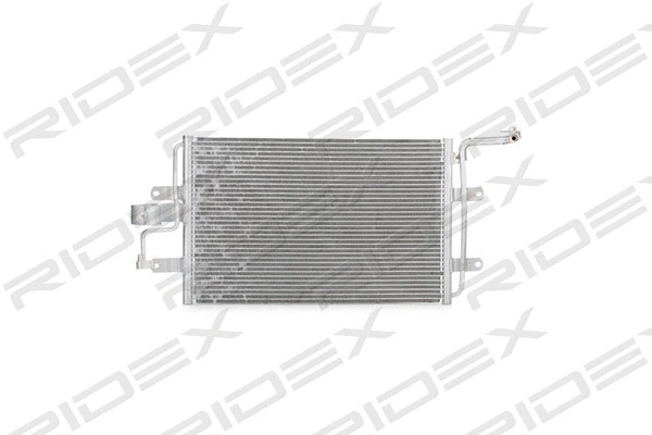 Condenser, air conditioning (448C0029)