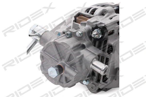 Alternator (4G0364)