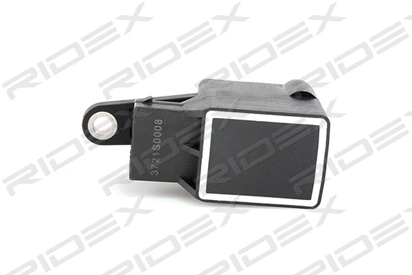 Sensor, Xenon light (headlight levelling)