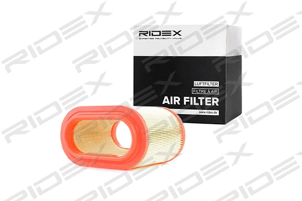Air Filter (8A0235)