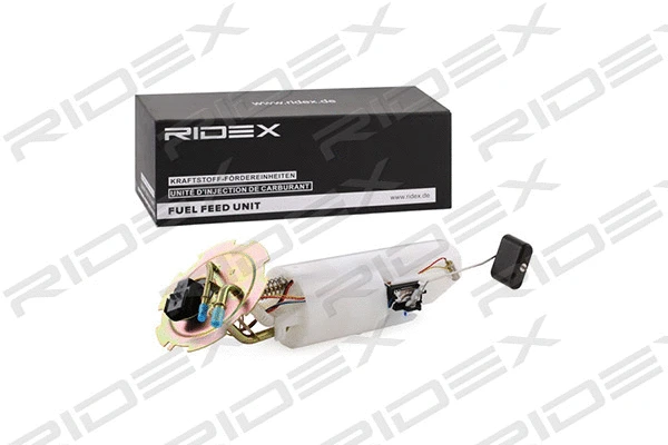 Fuel Feed Unit (1382F0155)