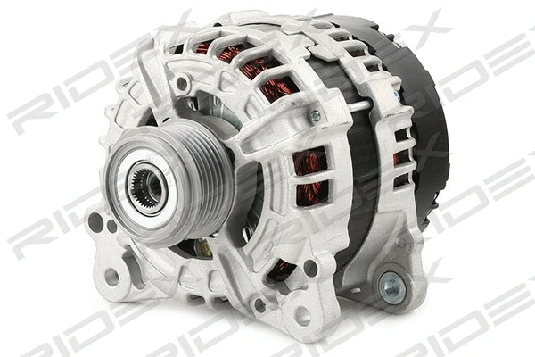 Alternator (4G1194)