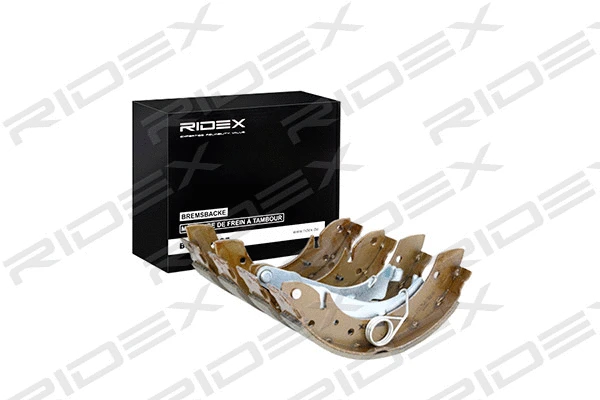 Brake Shoe Set (70B0008)