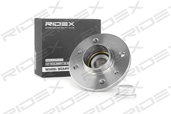 Wheel Bearing Kit