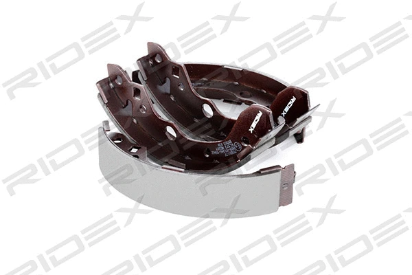 Brake Shoe Set (70B0177)