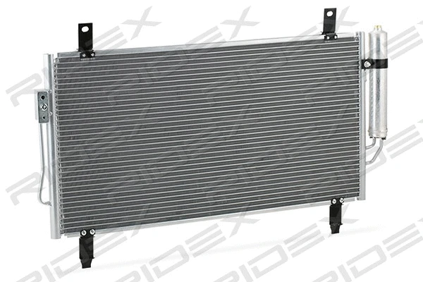 Condenser, air conditioning (448C0332)