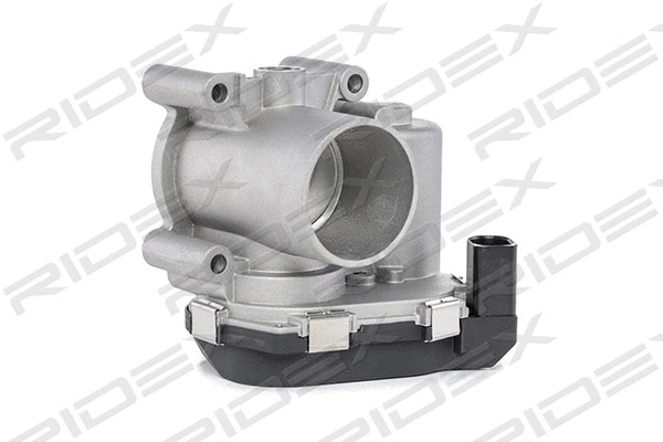 Throttle Body (158T0091)