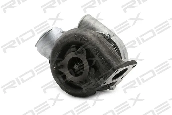 Charger, charging (supercharged/turbocharged) (2234C10127R)