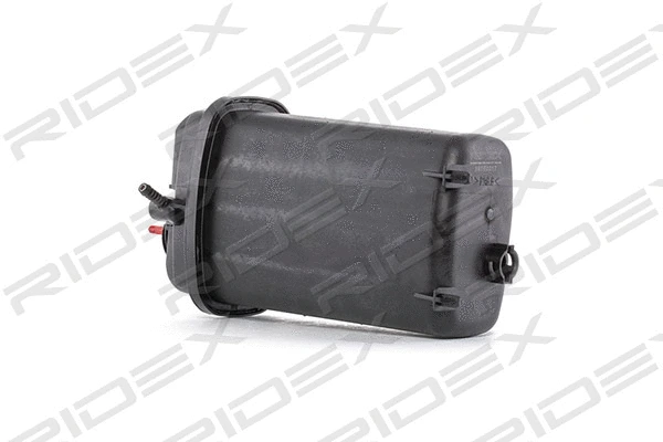 Expansion Tank, coolant