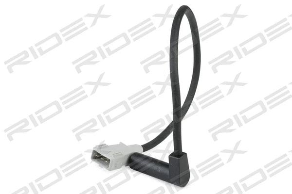 Sensor, crankshaft pulse