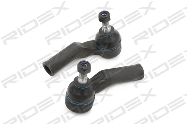 Control/Trailing Arm Kit, wheel suspension