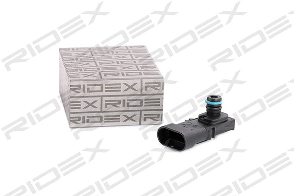 Sensor, intake manifold pressure (3947S0007)