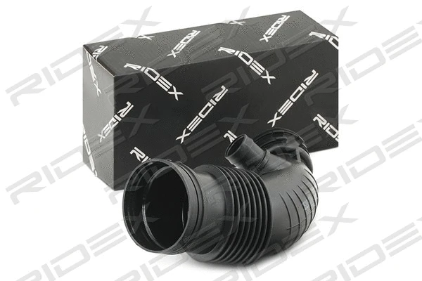 Intake Hose, air filter