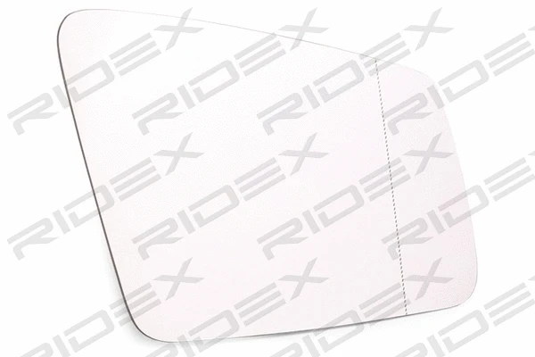 Mirror Glass, exterior mirror (1914M0110)