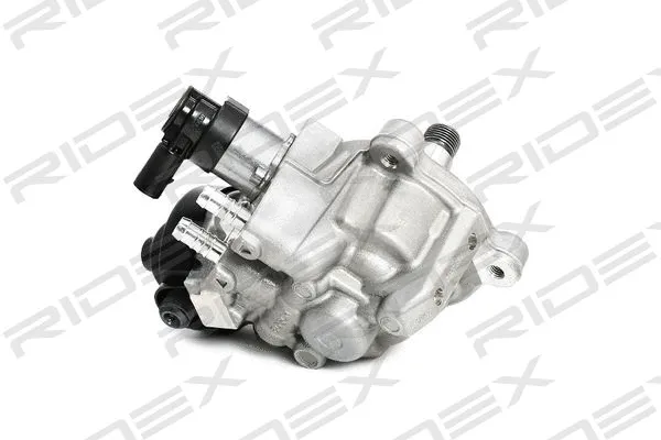 High Pressure Pump (3918H0116R)