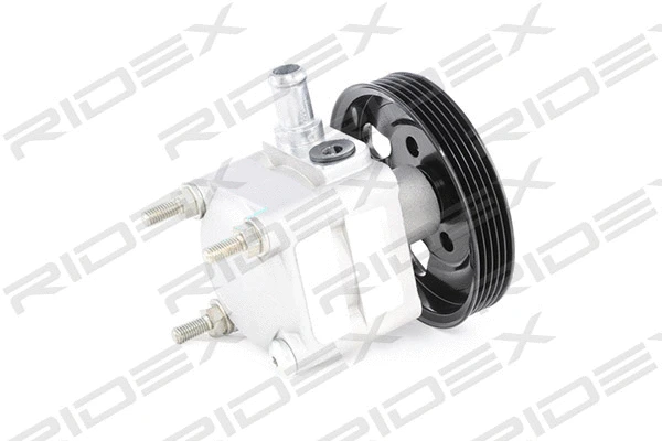 Hydraulic Pump, steering (12H0063)