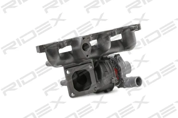 Charger, charging (supercharged/turbocharged)