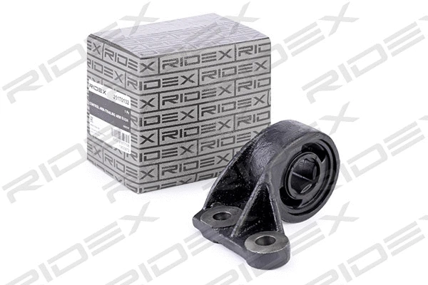 Mounting, control/trailing arm