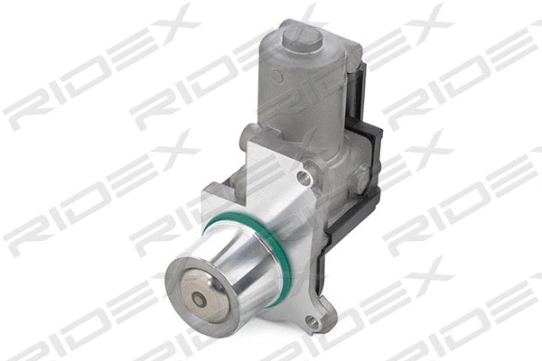 EGR Valve