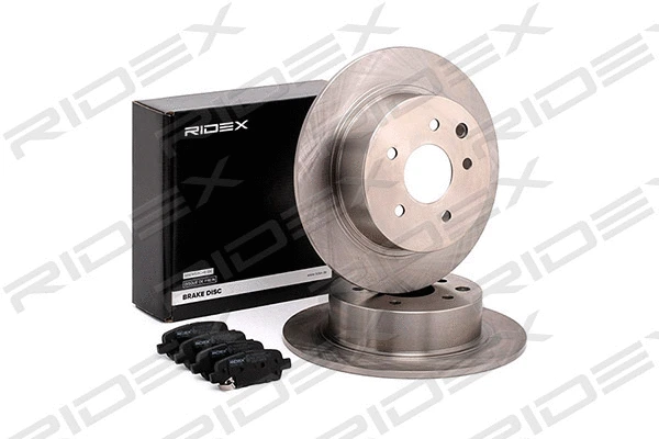 Brake Kit, disc brake