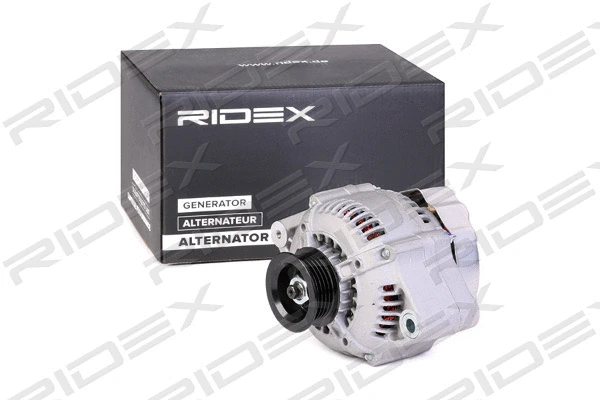 Alternator (4G0247)