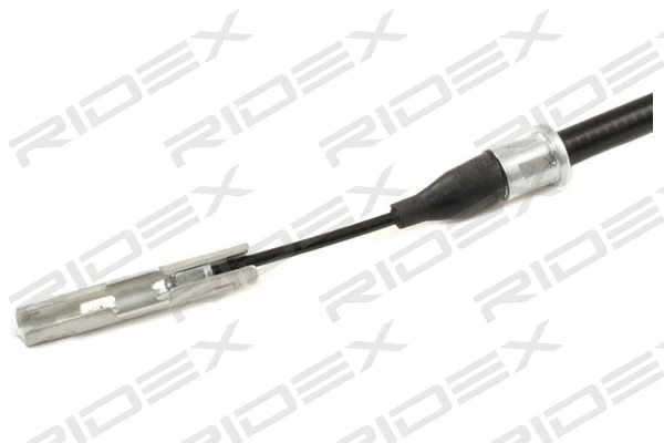 Cable Pull, parking brake