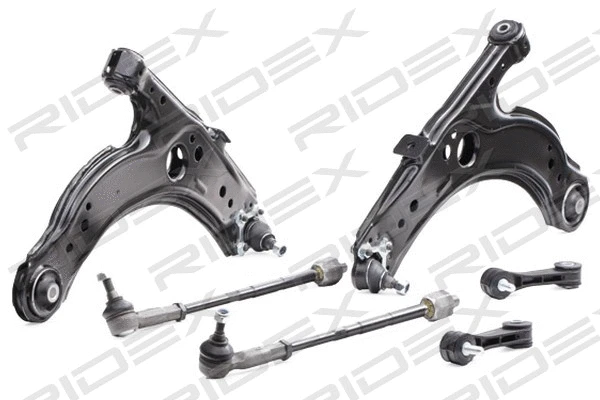 Repair Kit, control arm