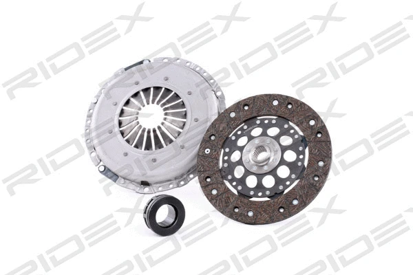 Clutch Kit (479C0037)