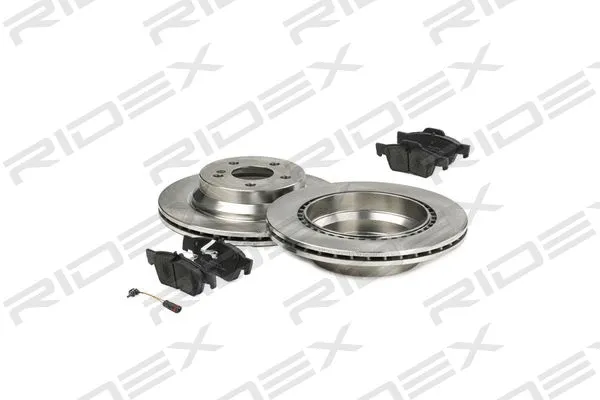 Brake Kit, disc brake (3405B0387)