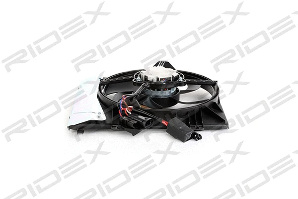 Fan, engine cooling