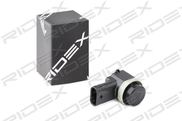 Sensor, parking distance control