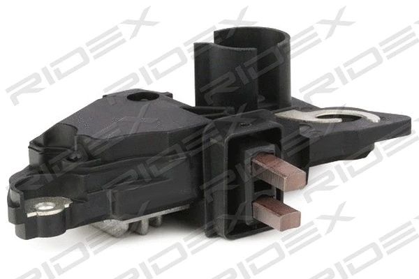 Alternator Regulator