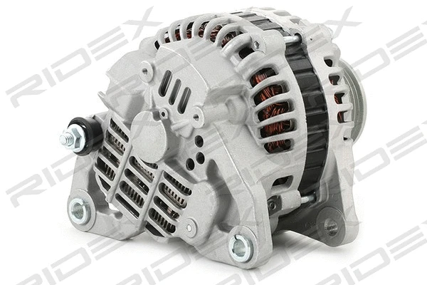 Alternator (4G0217)