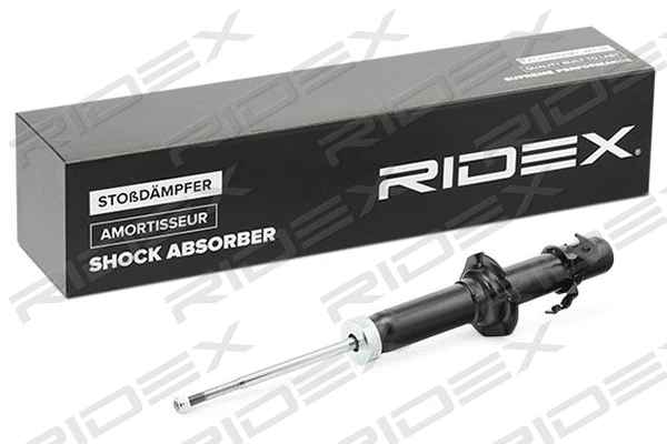 Shock Absorber (854S0511)
