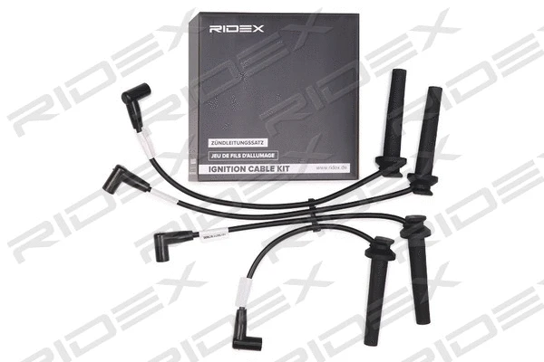 Ignition Cable Kit (685I0071)