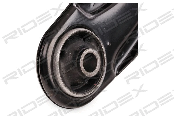 Control/Trailing Arm Kit, wheel suspension