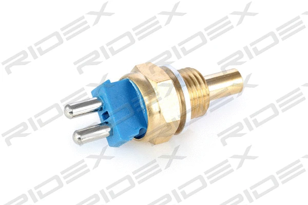 Sensor, coolant temperature