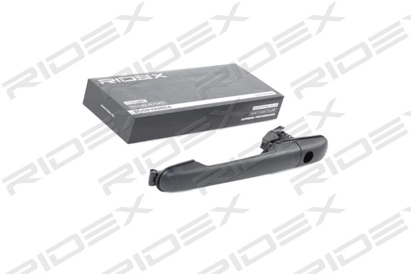 Exterior Door Handle