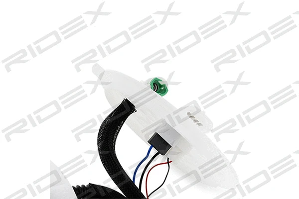 Fuel Feed Unit