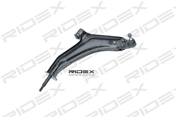 Control/Trailing Arm, wheel suspension (273C0630)