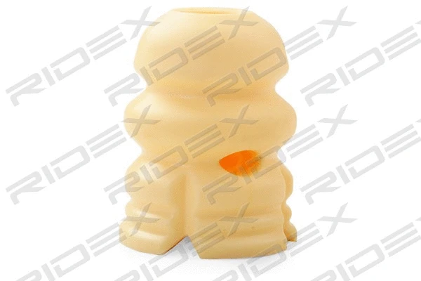 Rubber Buffer, suspension (1182R0036)