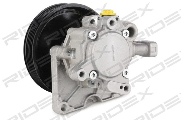 Hydraulic Pump, steering