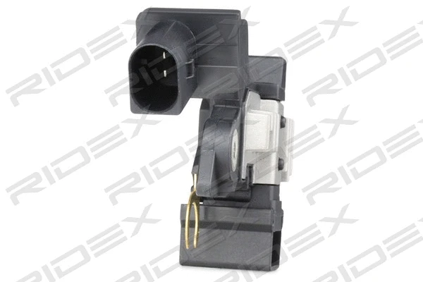 Alternator Regulator