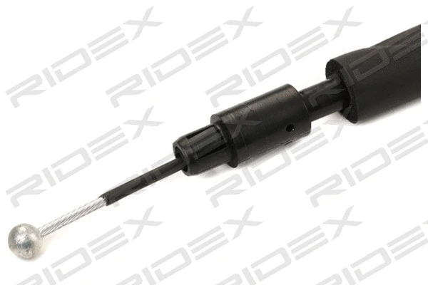 Cable Pull, parking brake