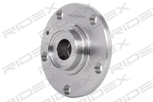 Wheel Hub